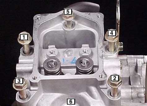 Briggs stratton head bolt torque sequence. Things To Know About Briggs stratton head bolt torque sequence. 